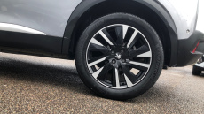 Peugeot 2008 1.2 PureTech 130 GT Premium 5dr Petrol Estate